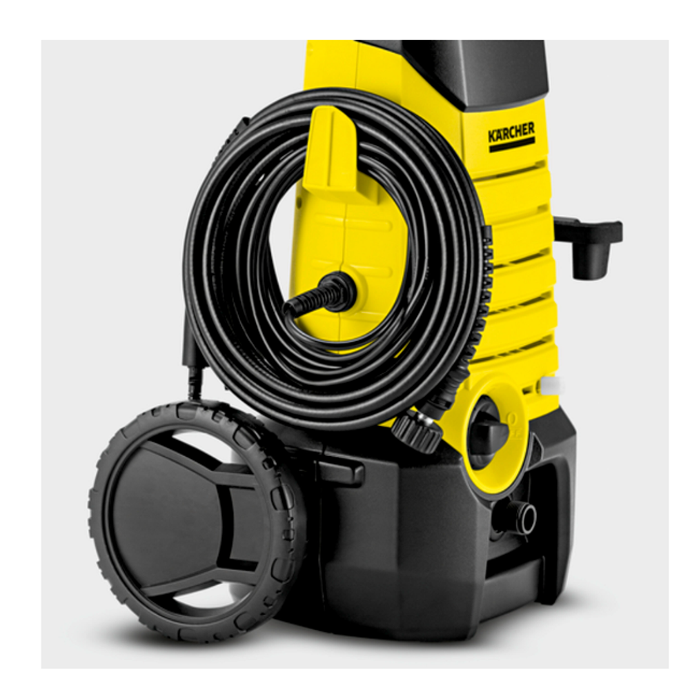 KARCHER Perač visokim pritiskom KHP 2 *EU 1.671-580.0 slika 3