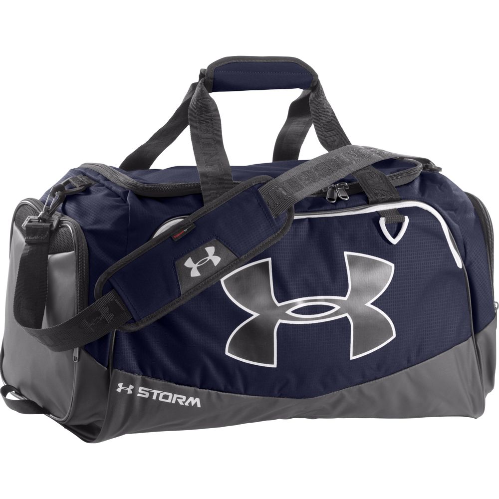 Under armour undeniable store 3 duffle bag