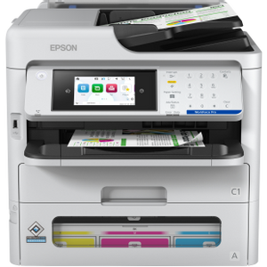 Epson multifunkcijski pisač WorkForce Pro EM-C800RDWF MFP C11CK19401