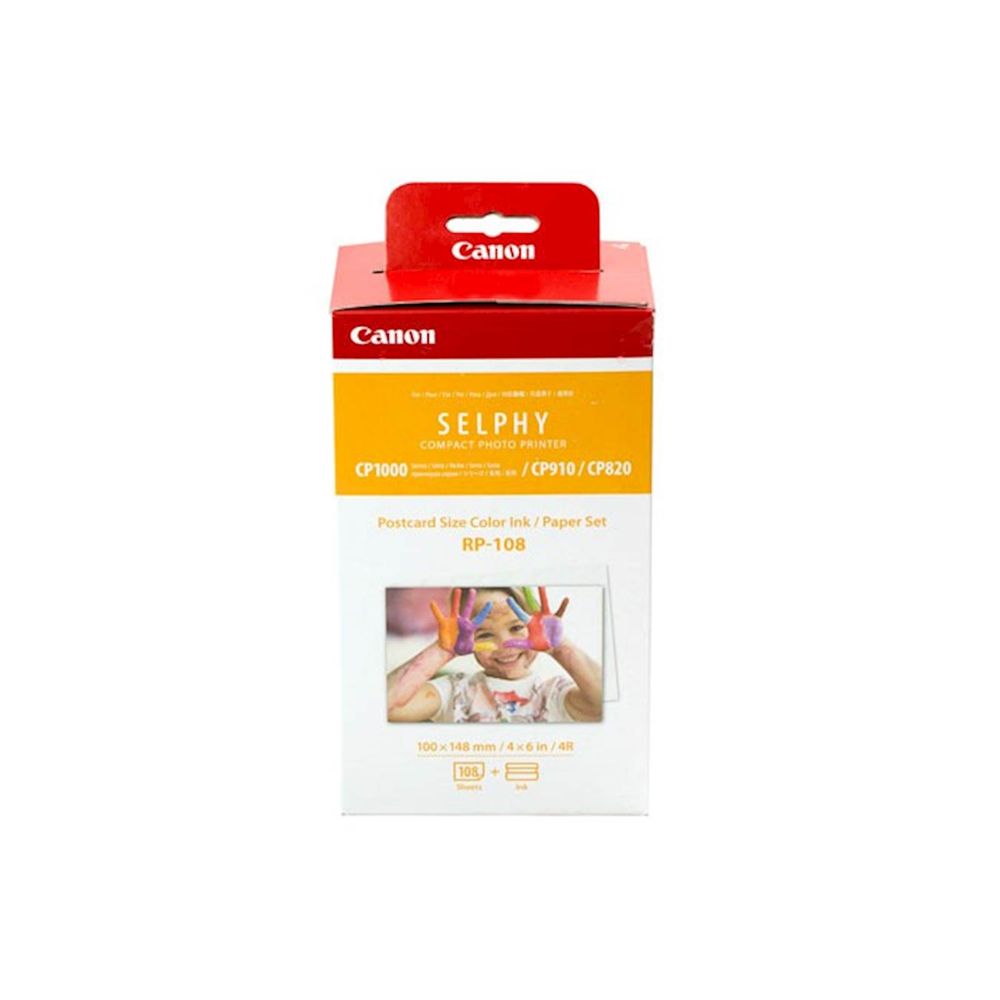 Papir CANON RP108 slika 1