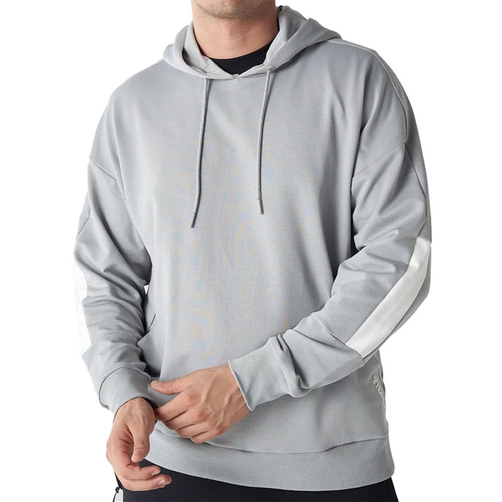 Hummel Duks Hmlremy Hoodie za Muškarce slika 1