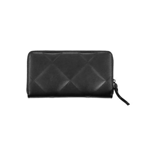 CALVIN KLEIN WOMEN'S WALLET BLACK slika 3