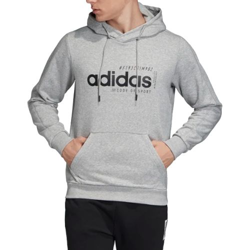 Muška majica Adidas brilliant basics m hoodie  ei4621 slika 1