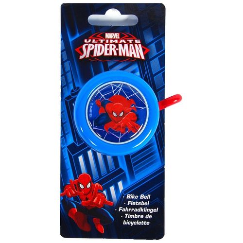 Zvono Spiderman slika 1