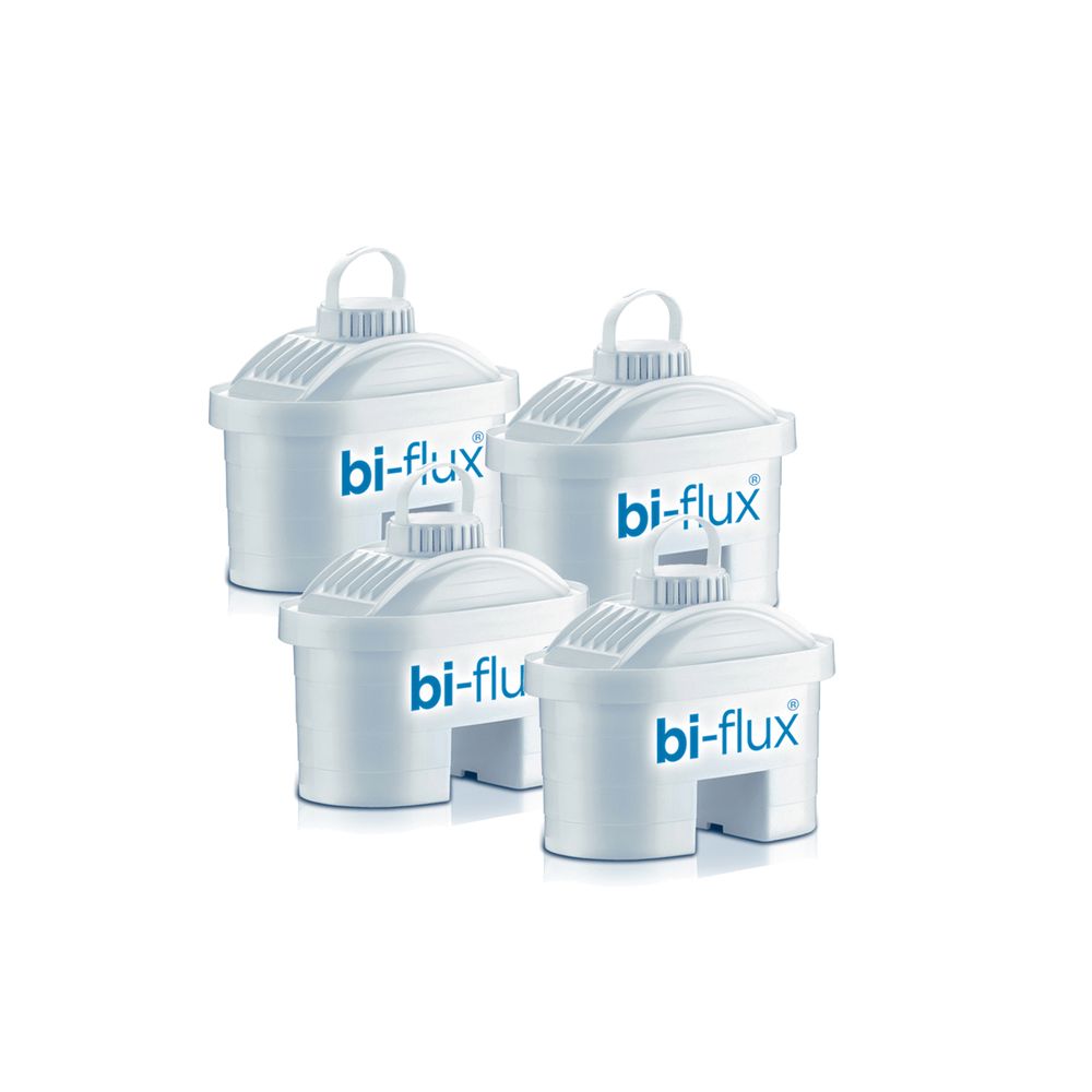 Laica Bi-Flux Filter 3+1 Promo slika 1