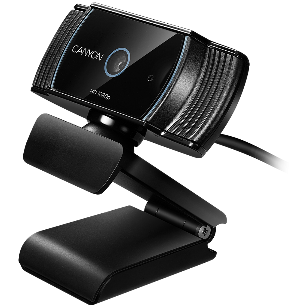CANYON C5 1080P Full HD Auto Fokus Web Kamera slika 1