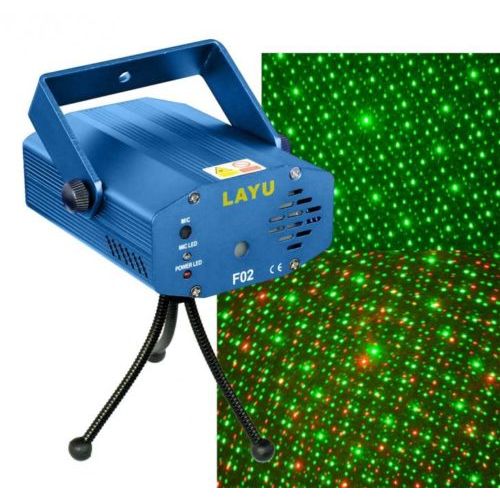 Mini Laser slika 1