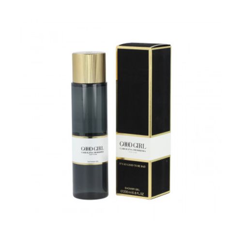 Carolina Herrera Good Girl Gel za Tuširanje 200 ml slika 2