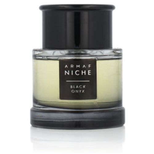 Armaf Niche Black Onyx Eau De Parfum 90 ml (unisex) slika 1