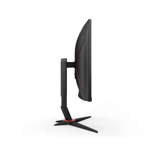 AOC C27G2Z3/BK WLED GAMING Zakrivljeni monitor 27" slika 5