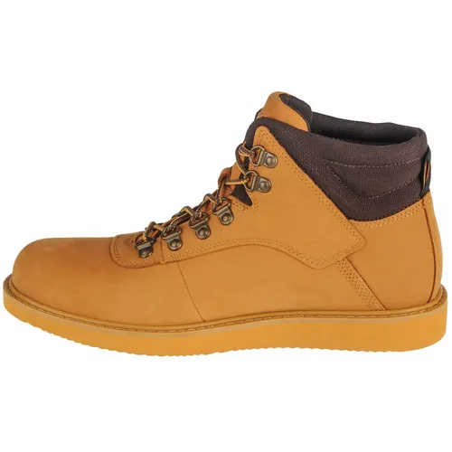 Timberland Newmarket muške čizme A2QJF slika 7