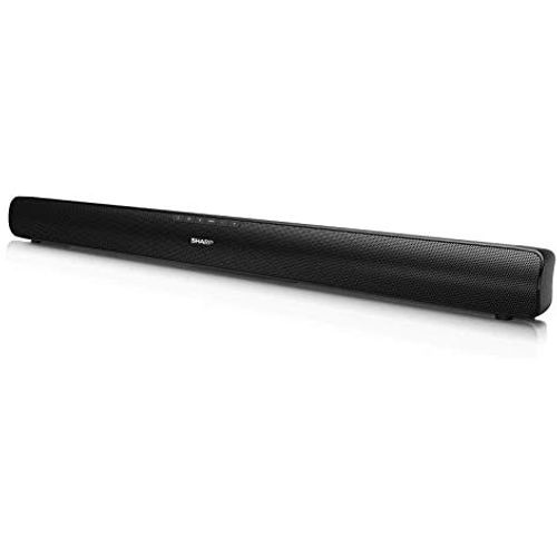 Sharp soundbar HT-SB95 (40W, 2.0 kanal, Bluetooth, AUX, HDMI) slika 1