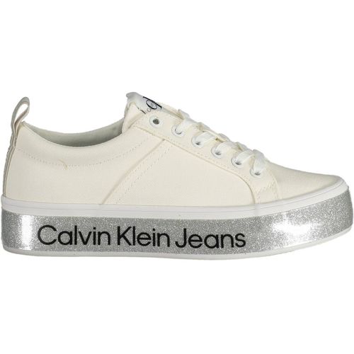 Calvin Klein ženske tenisice slika 1