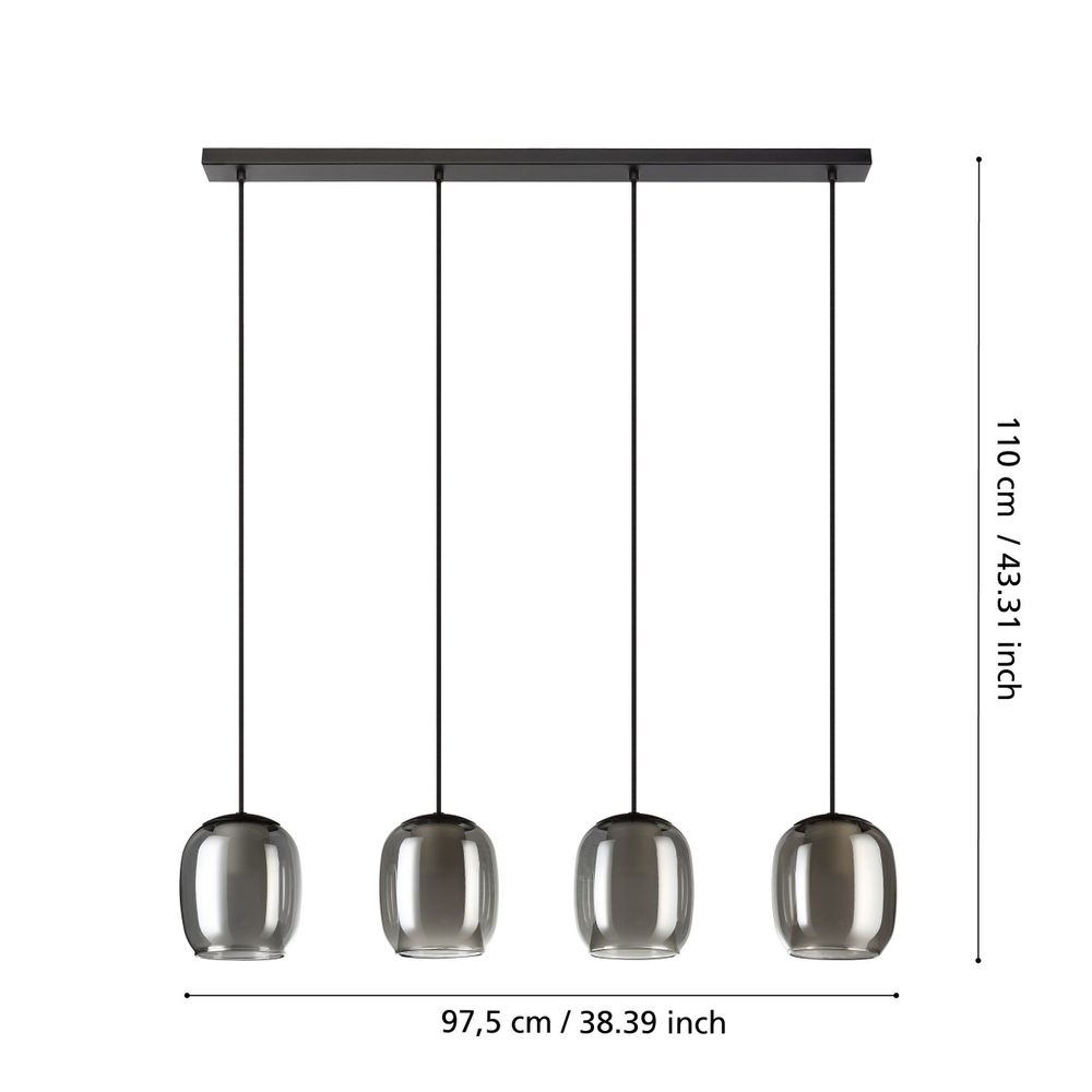 Ciampino luster slika 5