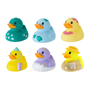 Infantino 305230 Igračka za kupanje Fun Time Ducks