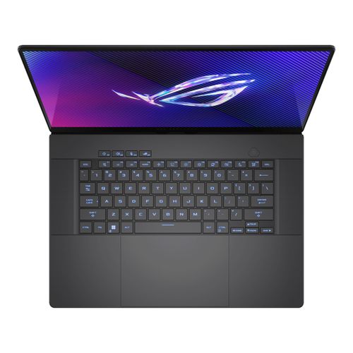 Asus ROG Zephyrus G16 GU605MZ-QR094X (16 inča 2.5K OLED , ULTRA 9 185H, 32GB, 2TB SSD, RTX 4080, Win11 Pro) laptop slika 3