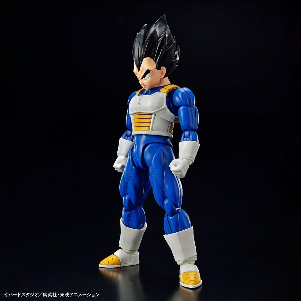 Dragon Ball Vegeta Standard Re:Run figura slika 6