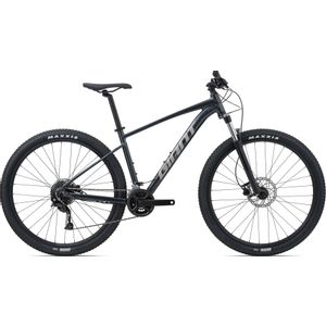 GIANT TALON 29 3-GE METALLIC BLACK 2022