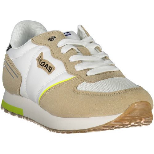 GAS WHITE MAN SPORT SHOES slika 2