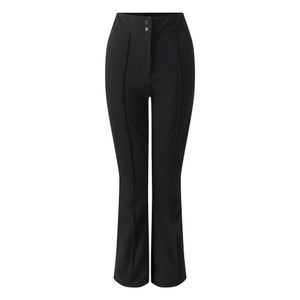 Dare2B Ženske hlače za skijanje Glide, Black