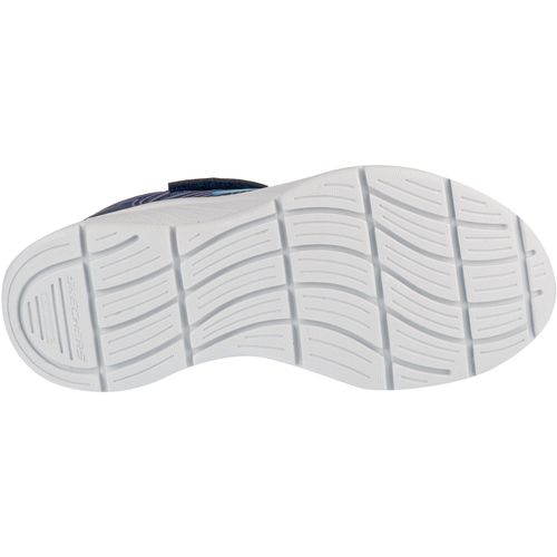 Skechers microspec plus - swirl sweet 303535l-nvmt slika 2