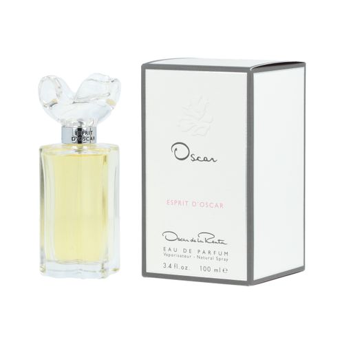 Oscar De La Renta Oscar Esprit D'Oscar Eau De Parfum 100 ml (woman) slika 3