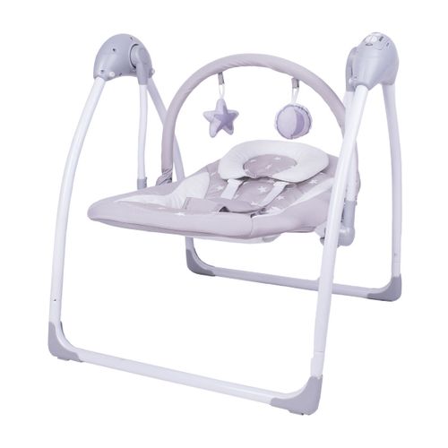 Jungle Njihalica "Baby Swing",0+ slika 2