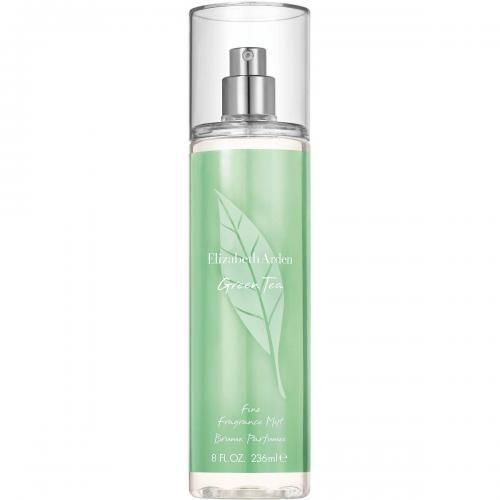 Elizabeth Arden Green Tea Body Veil 236 ml za žene slika 1