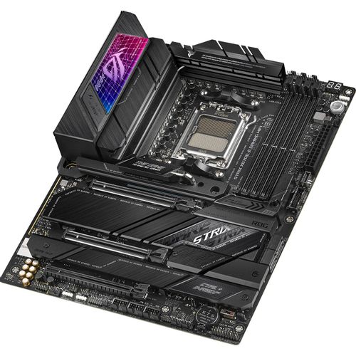 ASUS ROG STRIX X670E-E GAMING WIFI matična ploča slika 5