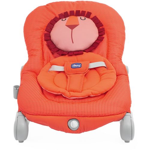 CHICCO ležaljka Balloon lion 7965230 slika 1