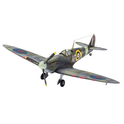 Revell Maketa Spitfire Mk Iia slika 2