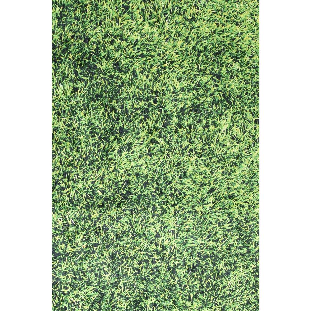 Tanki šareni tepih 'Grass' (160 x 230 cm) - izložbeni artikl (oštećenja ambalaža) slika 2