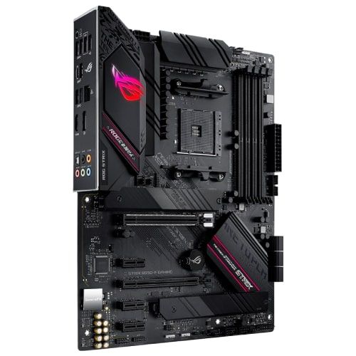 ASUS ROG STRIX B550-F GAMING slika 4