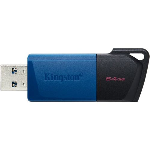 USB stick KINGSTON 64GB USB3.2 Gen 1 DataTraveler, DTXM/64GB-2P, 2 kom u paketu slika 1