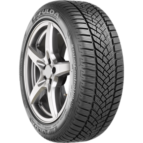 Fulda 205/60R17 93H KRI CONTROL HP 2 slika 1