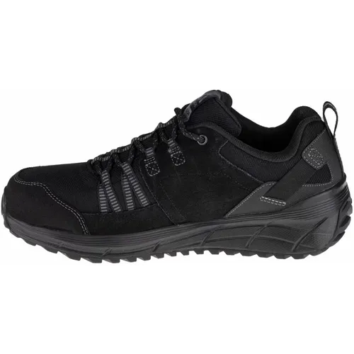 Skechers equalizer 4.0 trail 237023-bbk slika 19