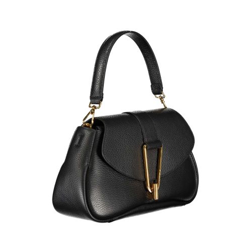 COCCINELLE WOMEN'S BAG BLACK slika 3