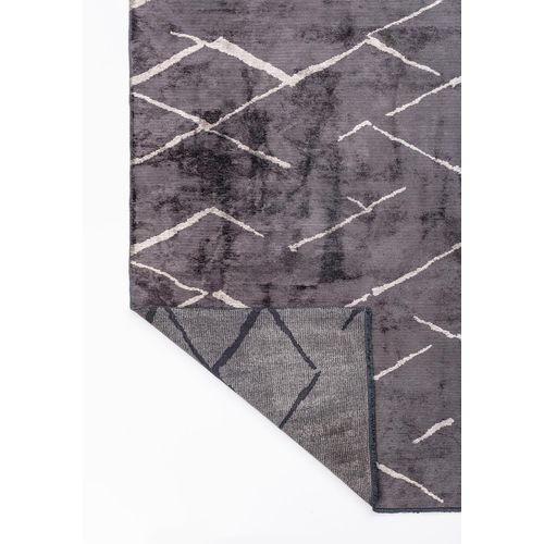 Tepih WAVE GREY, 240 x 300 cm slika 3