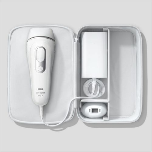 Braun IPL 5 Max Braun Edition slika 10