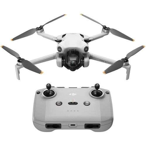 Dron DJI Mini 4 Pro slika 1