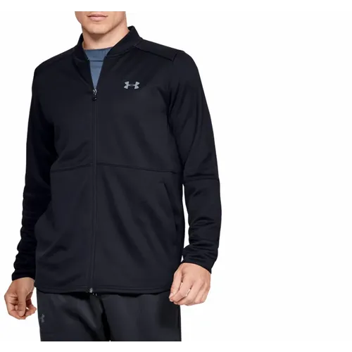 Muška jakna Under armour mk1 warmup bomber  1345304-001 slika 11