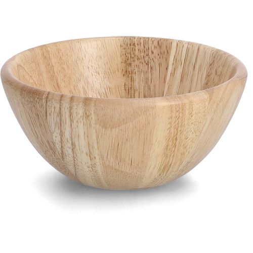 Zeller Zdjela rubberwood, Ø18x8 cm, 24021 slika 3