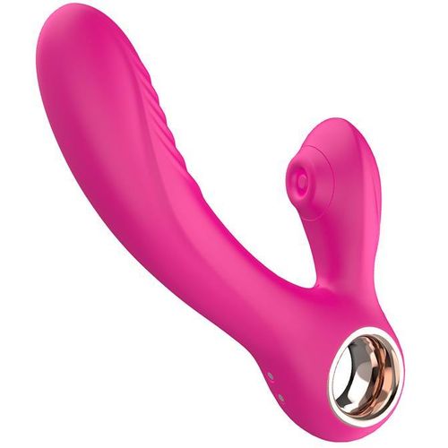 Intoyou Dash vibrator i stimulator slika 16