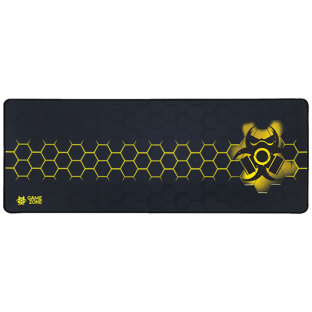 Tracer Podloga za miš, 80 x 30 cm - GAMEZONE Hexy2 slika 1