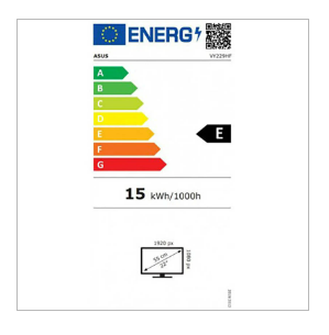 Energetski certifikat E