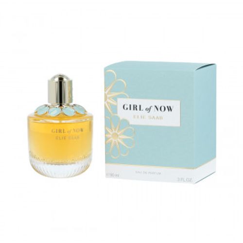 Elie Saab Girl of Now Eau De Parfum 90 ml (woman) slika 1