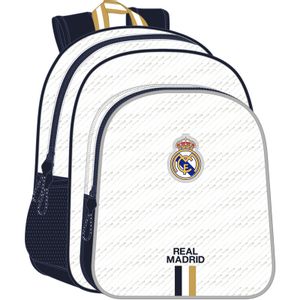 Real Madrid adaptable backpack 38cm