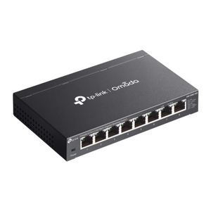 TP-LINK DS108G-M2 8-port 2.5 Multi-Gigabit mrežni switch