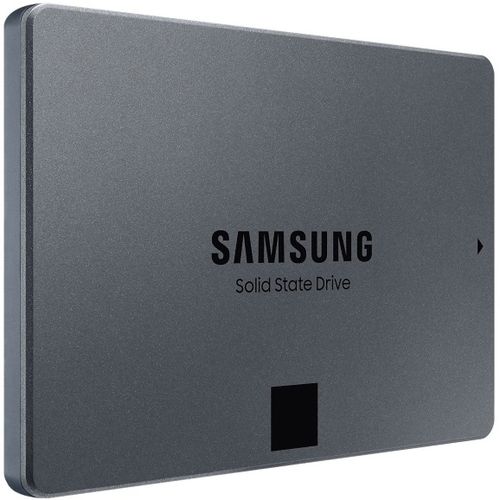 SAMSUNG 8TB 2.5 inča SATA III MZ-77Q8T0BW 870 QVO Series SSD slika 1