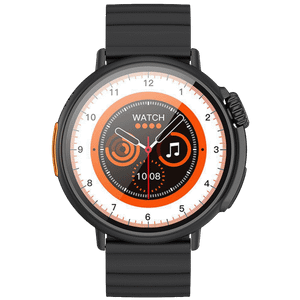 hoco. Pametni sat, 1.52" zaslon, Bluetooth - Y18 Black